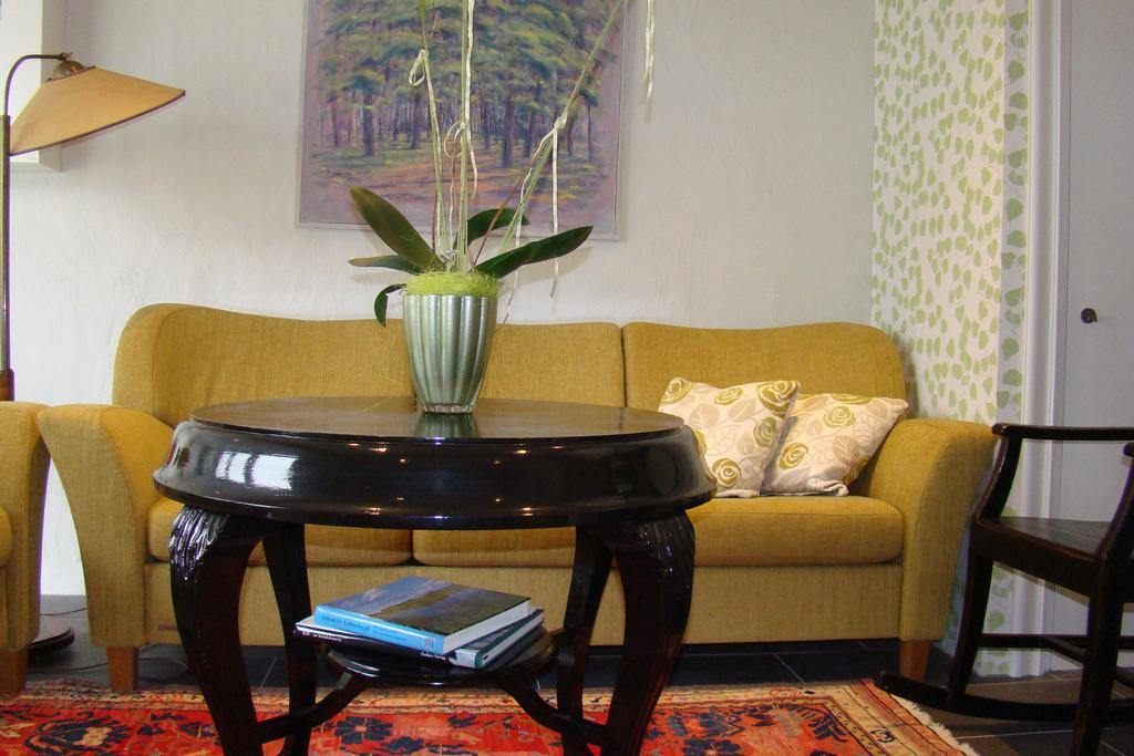 Bed and Breakfast Cocoon Meetings à Degeberga Extérieur photo