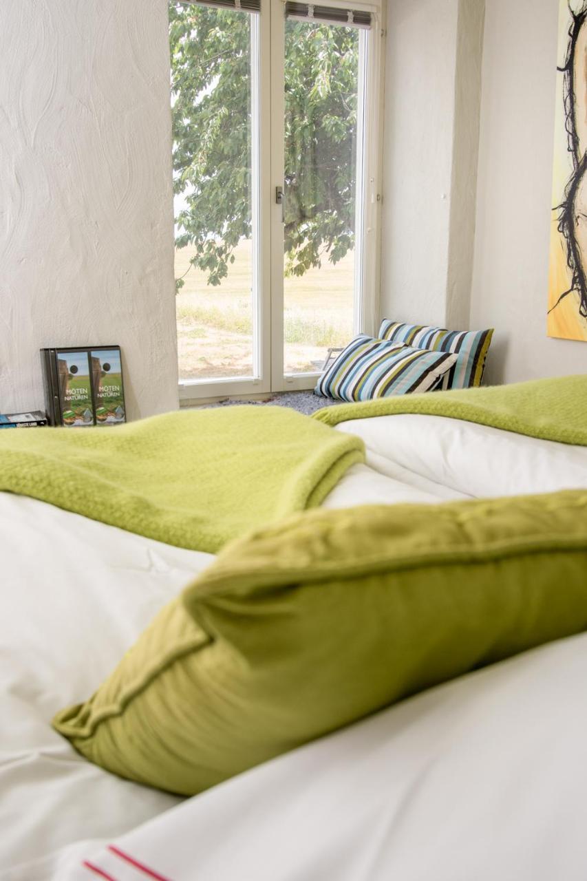 Bed and Breakfast Cocoon Meetings à Degeberga Extérieur photo